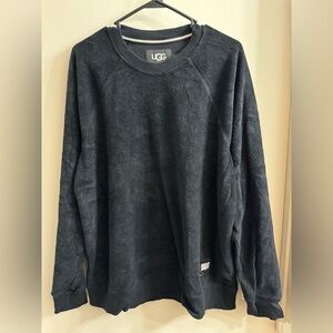 UGG Fleece Crewneck